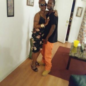 Meet your Posher, Anessa